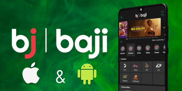 Baji Live Malaysia